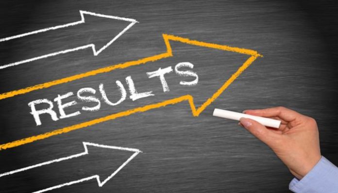 results results