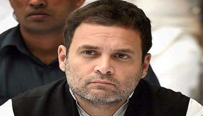 ਕਾਂਗਰਸ ਦੇ ਕੌਮੀ ਪ੍ਰਧਾਨ ਰਾਹੁਲ ਗਾਂਧੀ ਨੇ ਕੀਤੀ rahul