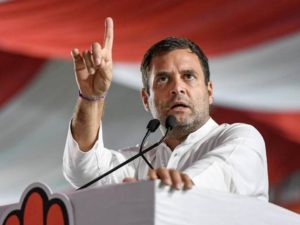 rahul