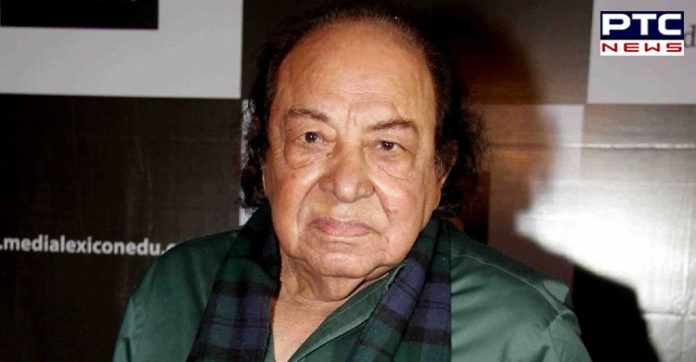 ਬਾਲੀਵੁੱਡ ਦੇ ਕਈ ਦਿੱਗਜ ਕਲਾਕਾਰਾਂ ਨੂੰ ਅਦਾਕਾਰੀ ਸਿਖਾਉਣ ਵਾਲੇ ਰੌਸ਼ਨ ਤਨੇਜਾ ਦਾ ਹੋਇਆ ਦਿਹਾਂਤ ,ਬਾਲੀਵੁੱਡ 'ਚ ਸੋਗ ਦੀ ਲਹਿਰ Acting guru Roshan Taneja dies in Mumbai