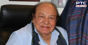 Acting guru Roshan Taneja dies in Mumbai