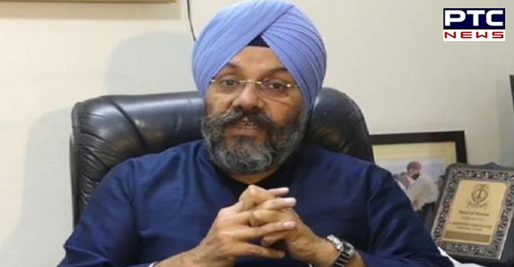 ਤਰਲੋਕਪੁਰੀ ਦੇ ਦੋਸ਼ੀਆਂ ਖਿਲਾਫ ਮੁੜ ਵਿਚਾਰ ਪਟੀਸ਼ਨ ਦਾਖਲ ਕਰਨ ਲਈ ਮਨਜੀਤ ਜੀਕੇ ਨੇ ਗ੍ਰਹਿ ਮੰਤਰੀ ਨੂੰ ਦਿੱਤਾ ਮੰਗ ਪੱਤਰ