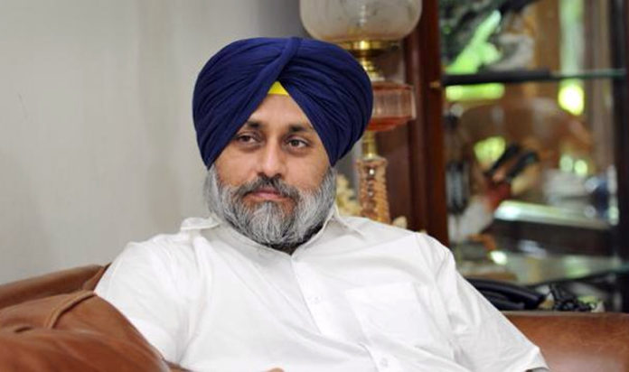 ਪੰਜਾਬ 'ਚ ਪੈ ਰਹੀਆਂ ਵੋਟਾਂ ਦੇ ਰੁਝਾਣ ਨੇ sad