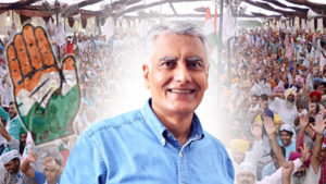 Gurdaspur Lok Sabha constituency Sunny Deol Wins