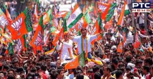Gurdaspur BJP candidate Sunny Deol Reply to Sunil Jakhar