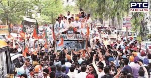 Gurdaspur BJP candidate Sunny Deol Reply to Sunil Jakhar