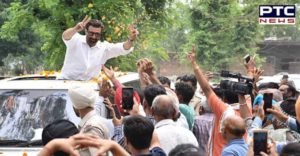 Gurdaspur Lok Sabha constituency Sunny Deol Wins