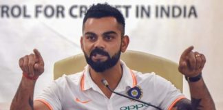 This will be the most challenging World Cup, says Virat Kohli before leaving for England
