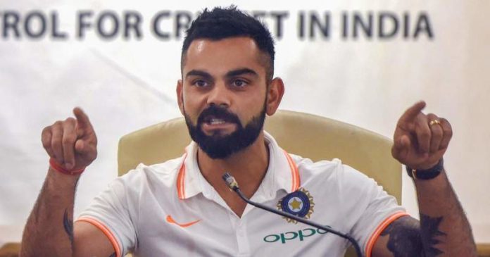 This will be the most challenging World Cup, says Virat Kohli before leaving for England This will be the most challenging World Cup, says Virat Kohli before leaving for England