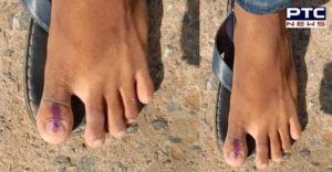 Legendary vote due to lack of hand pictures viral
