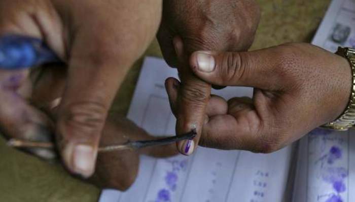 लोकसभा चुनाव 2019: 7वें चरण में पंजाब, चंडीगढ़ और हिमाचल सहित कई राज्यों में वोटिंग