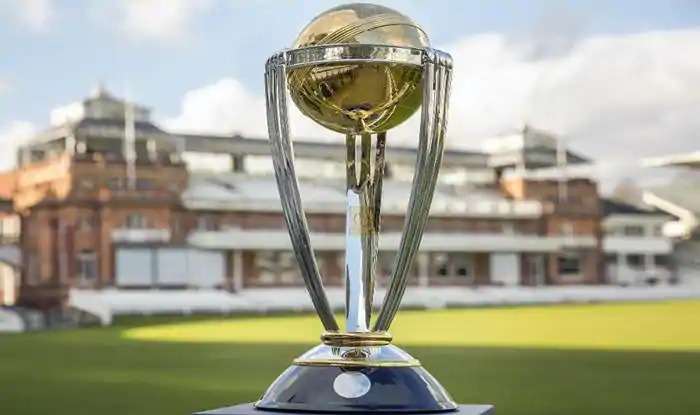 ICC launches criiio campaign on eve of World Cup