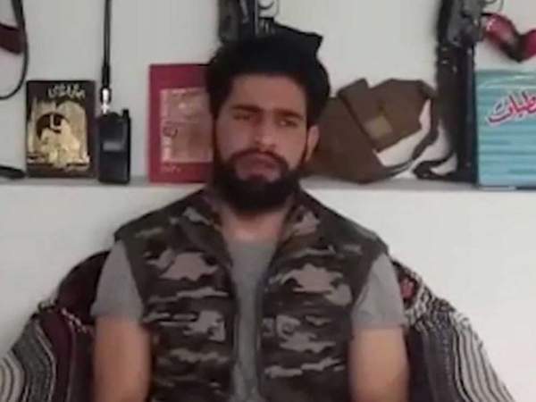 J&K's most wanted militant 'Zakir Musa' killed in Kashmir