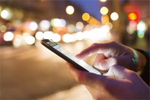 Internet users Number top , world half population is now online