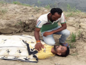Moga village Dala drug overdose Due Kabaddi player death