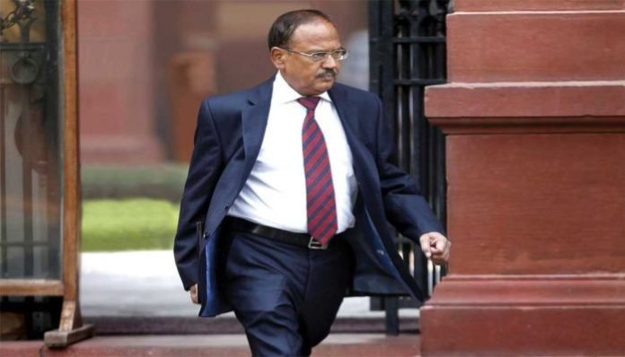 Ajit Doval 1 Ajit Doval 1