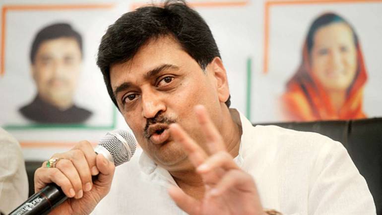 Ashok Chavan Alleges Devendra Fadnavis Asking Congress Lawmakers To Join BJP