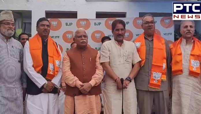 BJP PC 3 BJP PC 3