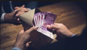Fazilka : Police Station Amir Khas SHO Bribe Arrested