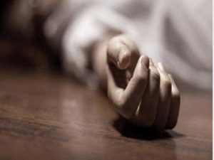 Malout: Homeguard young man shot With Death