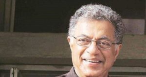 veteran film and theatre personality Girish Karnad dies at 81