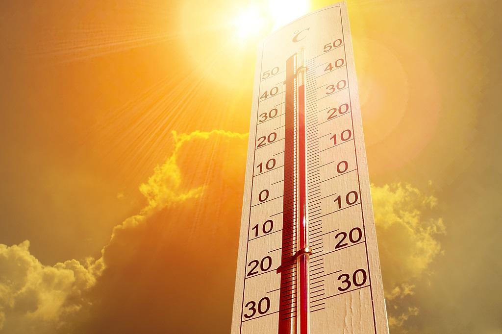 India Has Longest Heatwave in 3 Decades