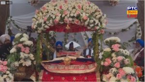 Sri Hemkund Sahib Sahib Yatra 2019 Today Start , See Live
