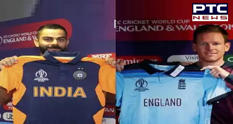 India vs England, CWC19: Will Virat Kohli-led Team India defeat hosts or England will rise in do-or-die match?
