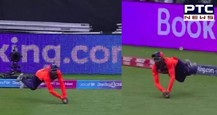 India vs England: Ravindra Jadeja takes sensational catch of jason Roy, memes pours on social media