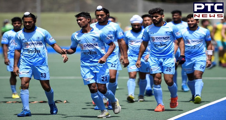 Hockey: Dilpreet Singh is back in Junior National Camp