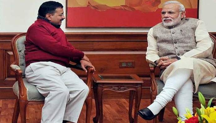 Kejriwal Modi 1 Kejriwal Modi 1