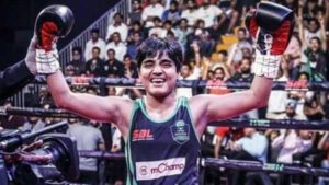 Kolkata: International woman boxer Three held for ‘assaulting’