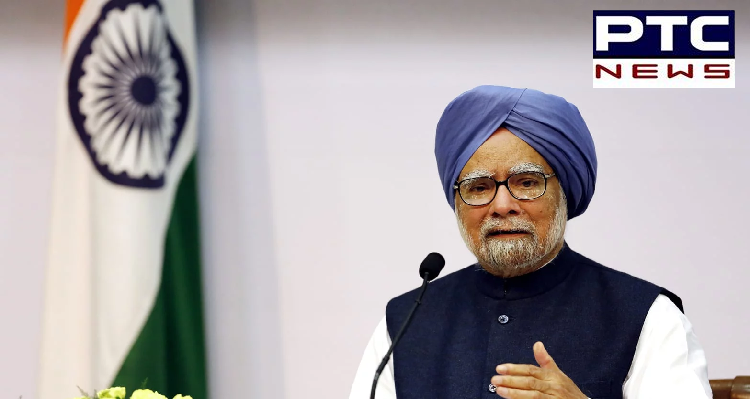 PMO cuts down former PM Manmohan Singh staff to five