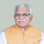 Manohar Lal Khattar 1