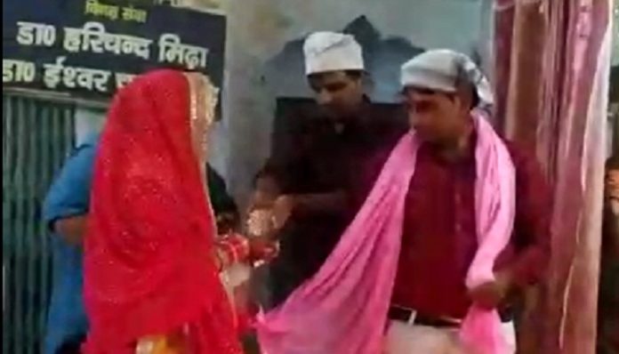 Marriage 1 Marriage 1