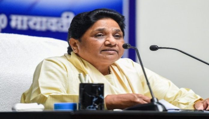 Mayawati-BSP Mayawati-BSP