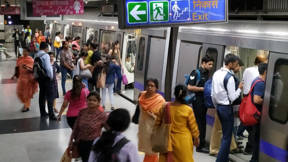 Free metro rides for women to cost Rs 1,560 cr, says DMRC. Raises red flags