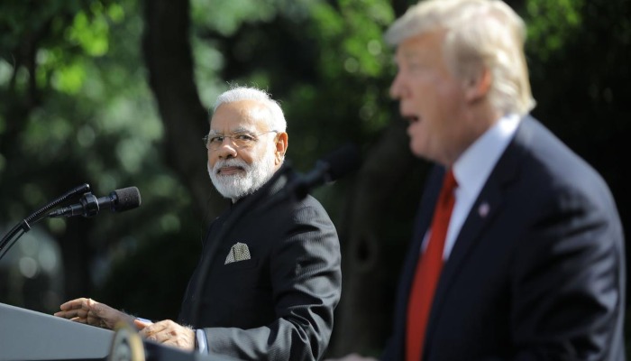 PM Narendra Modi becomes World's Most Powerful Person 2019, defeats Donald Trump & others