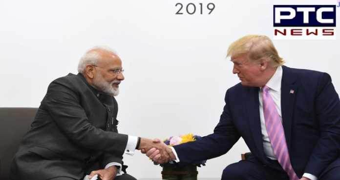G20 Summit: PM Narendra Modi, US President Donald Trump discusses trade G20 Summit, PM Narendra Modi, US President ,Donald Trump
