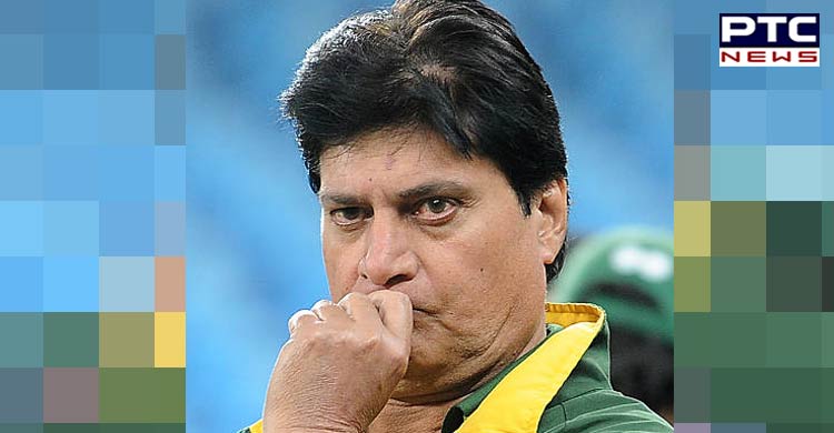 Mohsin Khan quits as Chair of the PCB cricket committee