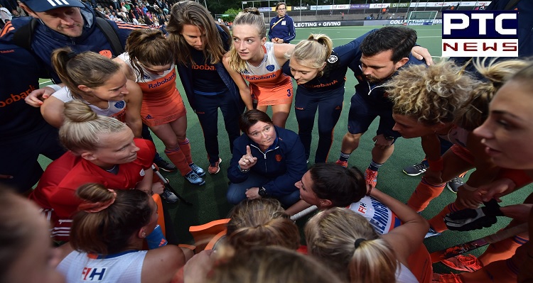 Netherlands to face Australia in women’s FIH Pro League final