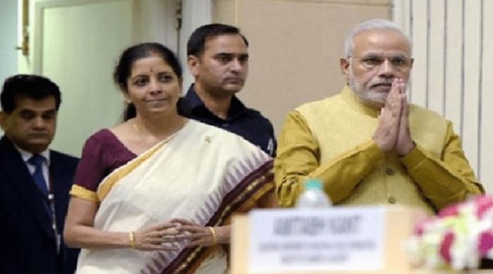 Government of India compulsorily retires 15 senior custom officials