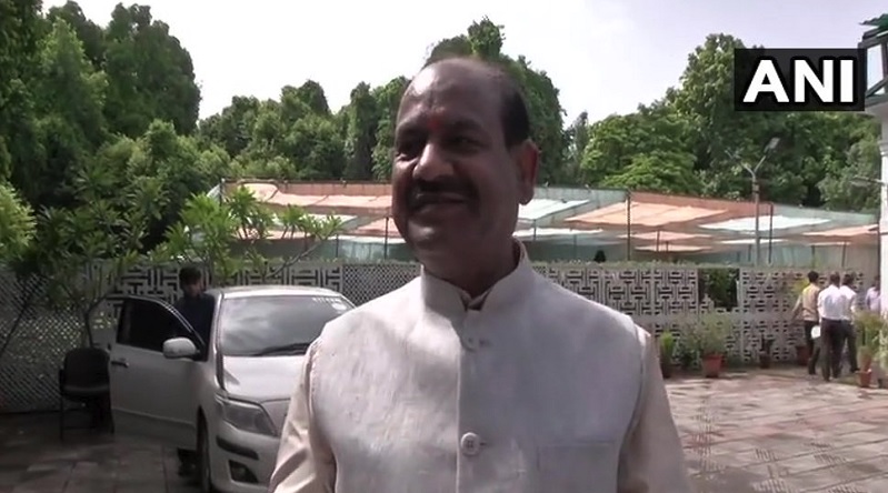 BJP's Rajasthan MP Om Birla to be new Lok Sabha Speaker