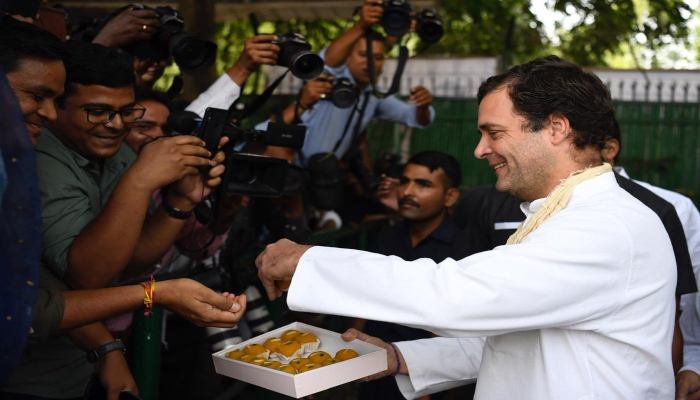 Rahul Gandhi 2
