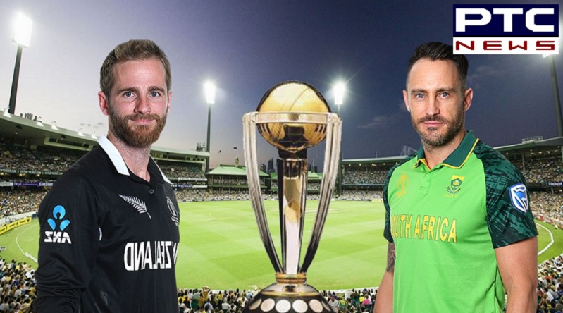 New Zealand vs South Africa: Will Proteas beat unstoppable Kiwis in do-or-die? ICC Cricket World Cup 2019