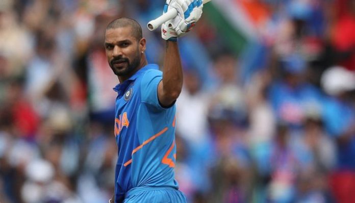 Shikhar Dhawan 1 Shikhar Dhawan 1