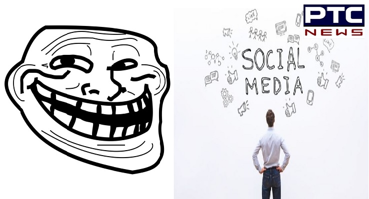 Social Media Day 2019: Trolling, the dark side of social media