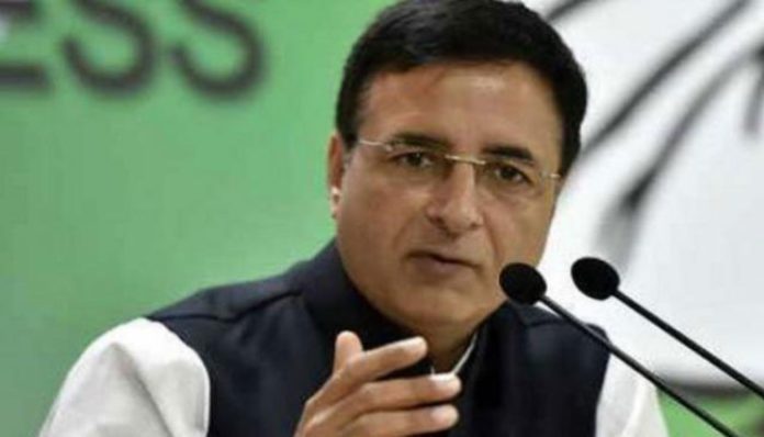 Surjewala 1 Surjewala 1