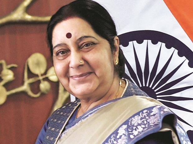 Sushma Swaraj, Sumitra Mahajan apply for ex-MP cards, signal end of legislative innings