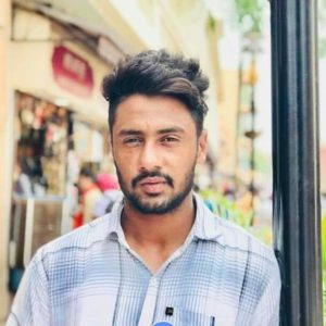 Tarntaran Town Gohalabad 1000 Rs. Due murder of the young